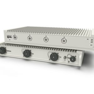 High Sec Labs SC42PHU-4TR Rugged 4-Ports KVM Combiner