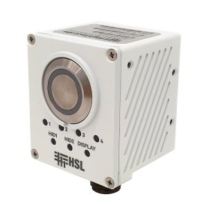 High Sec Labs WR40-4TR Ruggedized 4P Remote Control Unit for SK41D-4TR