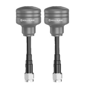 Hollyland HL-ATN05 Lollipop Antenna (Black)