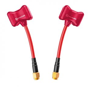 Hollyland HL-ATN08 Triumph Antenna(Red)