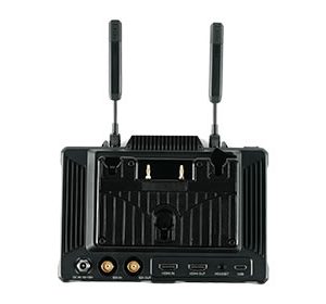 Hollyland HL-BATG G-Mount Battery Plate