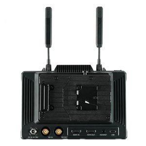 Hollyland HL-BATV V-Mount Battery Plate