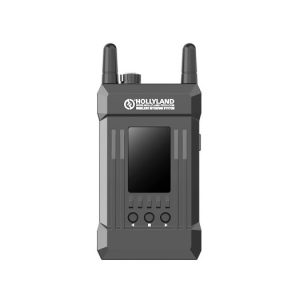 Hollyland HL-Belt Pack-S1000T Single Belt Pack (Syscom 1000T)