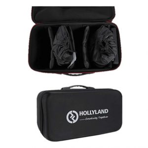 Hollyland HL-C1PRO-SC02 Solidcom C1 (Pro) Carry Case for 4 & 6 Headset Systems