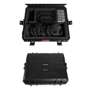 Hollyland HL-C1PRO-SC03 Solidcom C1 (Pro) Carry Case for 8 Headset Systems