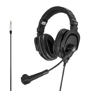 Hollyland HL-DH35-01 3.5mm Dynamic Double-Sided Headset