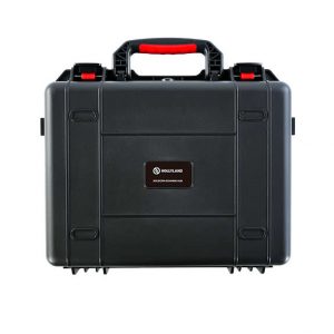 Hollyland HL-HCS02 Solidcom Roaming Hub Hard-shell Carry Case