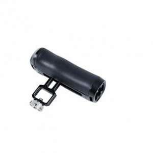Hollyland HL-HG02 Side & Bottom Mounted Aluminum Handle