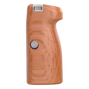 Hollyland HL-HG03 Dual Rosewood Handles (7-Inch)