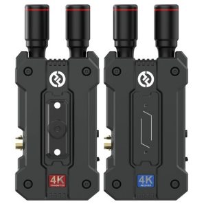 Hollyland HL-Mars 4K SDI/HDMI Wireless Video Transmission System