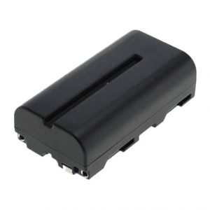 Hollyland HL-NP550 NP-F550 Battery