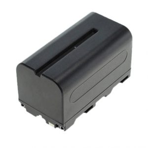 Hollyland HL-NP750 NP-F750 Battery
