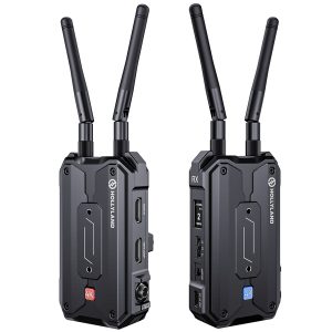 Hollyland HL-Pyro H 4K HDMI Wireless Video Transmission System / 1300ft Range / 60ms Latency
