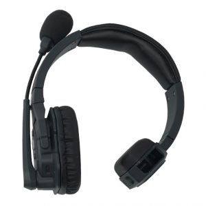 Hollyland HL-SE-HS04 Solidcom SE Wireless Stereo Remote Heasdet Single-Ear Version(Global Version)