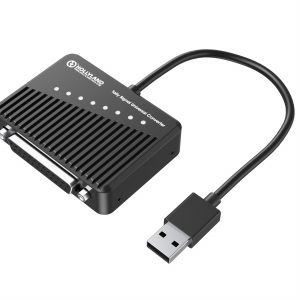 Hollyland HL-Tally Signal Universal Converter Tally Signal Universal Converter for Intercom System