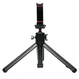 Hollyland HL-VL01 Mini Tripod Stand with Universal Clip