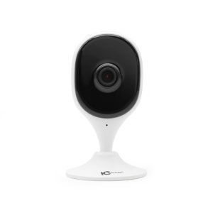 ICRealtime GUARDI 2 5MP Indoor Wi-Fi Camera