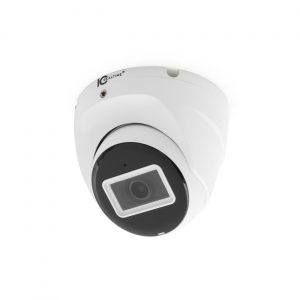 ICRealtime HDEG-E50F-IR-M3 5MP HDAVS INDOOR/OUTDOOR MINI EYEBALL DOME CAMERA