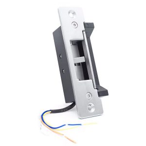 ICRealtime IH-ESL72 Electric Strike Door Lock FAIL-SECURE Supports Up To 1100 lbs Of Anti-Pull Force 12 VDC (NOT INCLUDED)