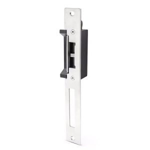 ICRealtime IH-ESL75 Electric Strike Door Lock FAIL-SECURE Supports Up To 1100 lbs Of Anti-Pull Force 12 VDC (NOT INCLUDED)