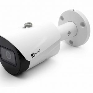ICRealtime IPEG-B20F-IRW4 2MP IP Indoor/Outdoor Small Size Bullet Camera