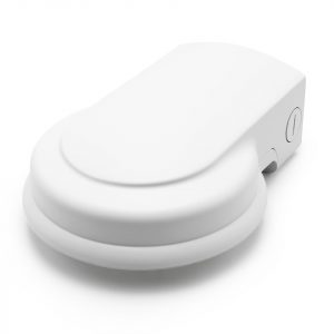 ICRealtime MNT-IPMINIDOME-WALL-3 Wall Mount Bracket for IPFX-E20V-IRW1/IPFX-E40V-IRW1 and IPEL-E80V-IRW1 Cameras