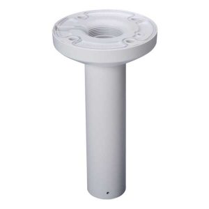 ICRealtime MNT-CEILING-MPA Ceiling Mount W 7.5In Pole For Mpa Adaptors/Ptz Domes