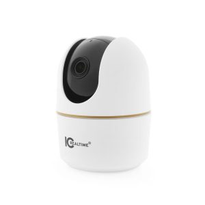 ICRealtime ORB 2 5MP Wi-Fi 6 Indoor Pan/Tilt Camera