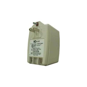 ICRealtime PWR-24VAC Transformer 24 VAC 1.67 AMP - 40 VA