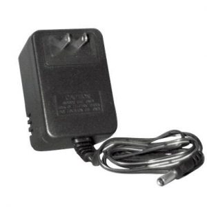 ICRealtime PWR-12VDC 12VDC Regulated Transformer 1 Amp Total