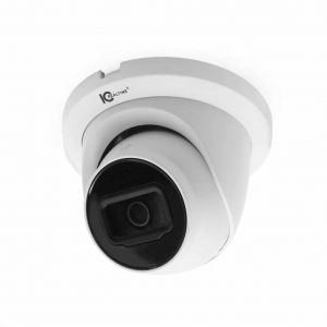 ICRealtime ICR-LRD-V2 2MP 1080p AVS eyeball Indoor/Outdoor turret camera.
