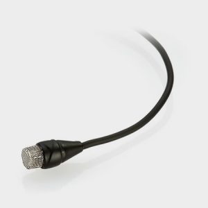 JTS CX-500 Subminature Condenser Instrument Microphone (Omni)