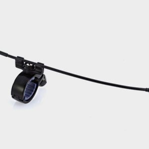 JTS CX-500F Condenser Instrument Microphone for Flute (Omni)