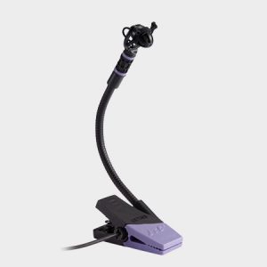 JTS CX-508 Condenser Winds Microphone (Cardioid)