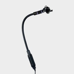 JTS CX-516 Condenser Instrument Microphone for Strings (Cardioid)