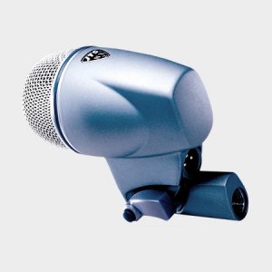 JTS NX-2 Bass Instrument Microphone (Supercardiod)