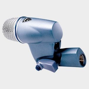 JTS NX-6 Instrument Microphone (Cardioid)