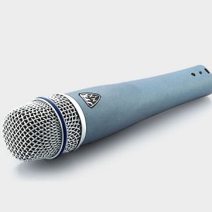 JTS NX-7 Dynamic Microphone (Cardiod)