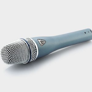 JTS NX-8.8 Vocal Condenser Microphone (Supercardioid)