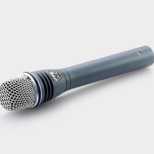 JTS NX-9 Condenser Microphone (Cardioid)