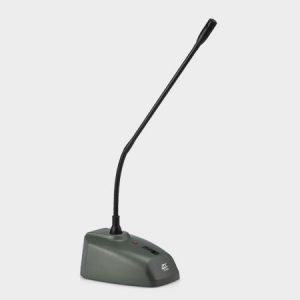 JTS ST-850 Gooseneck Microphone (Supercardioid)