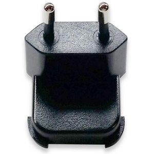 Key Digital KD-EUPLUG European Plug Adapter