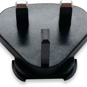 Key Digital KD-UKPLUG UK Plug Adapter