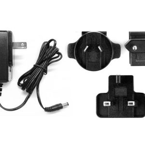 Key Digital KD-PS5V2A 5 Volt 2A Power Supply