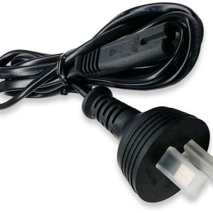 Key Digital KD-PCAUSBI Australian Power Cord