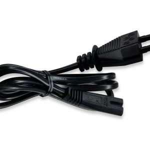 Key Digital KD-PCEUBI European Power Cord