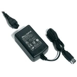 Key Digital KD-PS12V2ASC Power Supply for KD-IP922ENC-II/KD-IP922DEC-II and KD-IP1022ENC-II/KD-IP1022DEC-II, KD-X200POHK, KD-4x4CSK, KD-X411POHK, KD-X422WPTX, KD-X222PO
