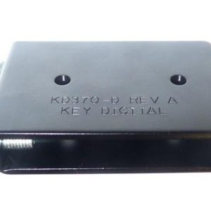 Key Digital KD-BKTHF Half Rack Mount Bracket Adapter