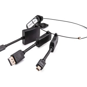 Kramer AD-RING-9 4K/60Hz (4x2x0) HDMI Adapter Ring