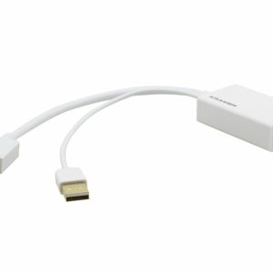 Kramer ADC-HM/DPF 4K HDMI (M) to DisplayPort(F) Adapter Cable